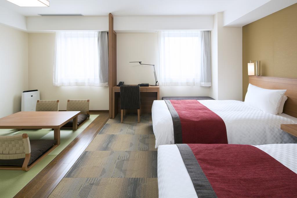 Hotel Folkloro Sanrikukamaishi Zewnętrze zdjęcie