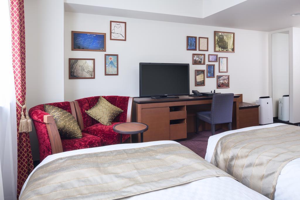 Hotel Folkloro Sanrikukamaishi Zewnętrze zdjęcie