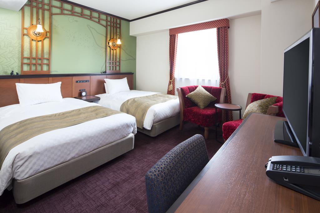 Hotel Folkloro Sanrikukamaishi Zewnętrze zdjęcie