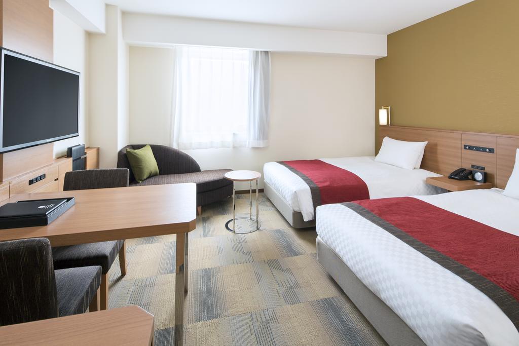 Hotel Folkloro Sanrikukamaishi Pokój zdjęcie