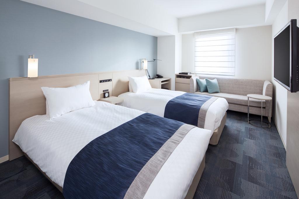 Hotel Folkloro Sanrikukamaishi Pokój zdjęcie