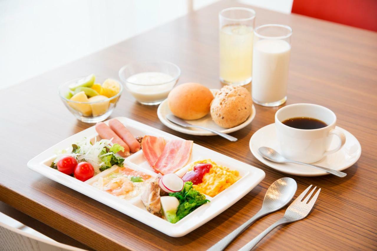 Hotel Folkloro Sanrikukamaishi Zewnętrze zdjęcie